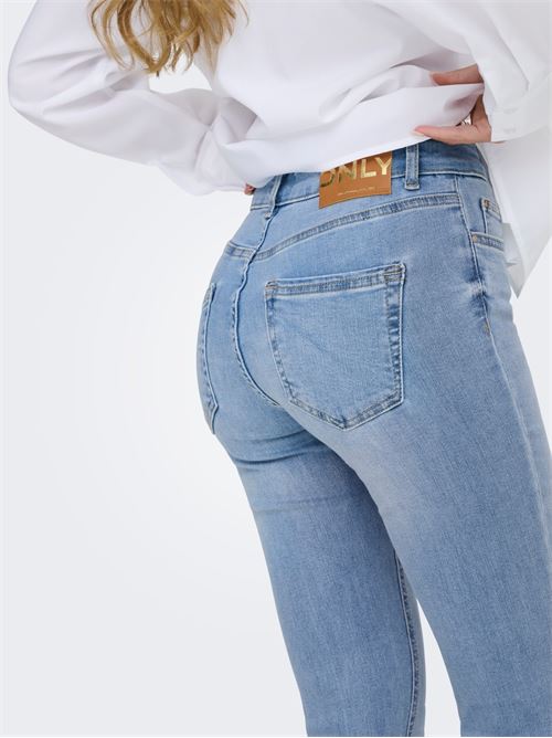  ONLY | 15245444/Light Blue Denim